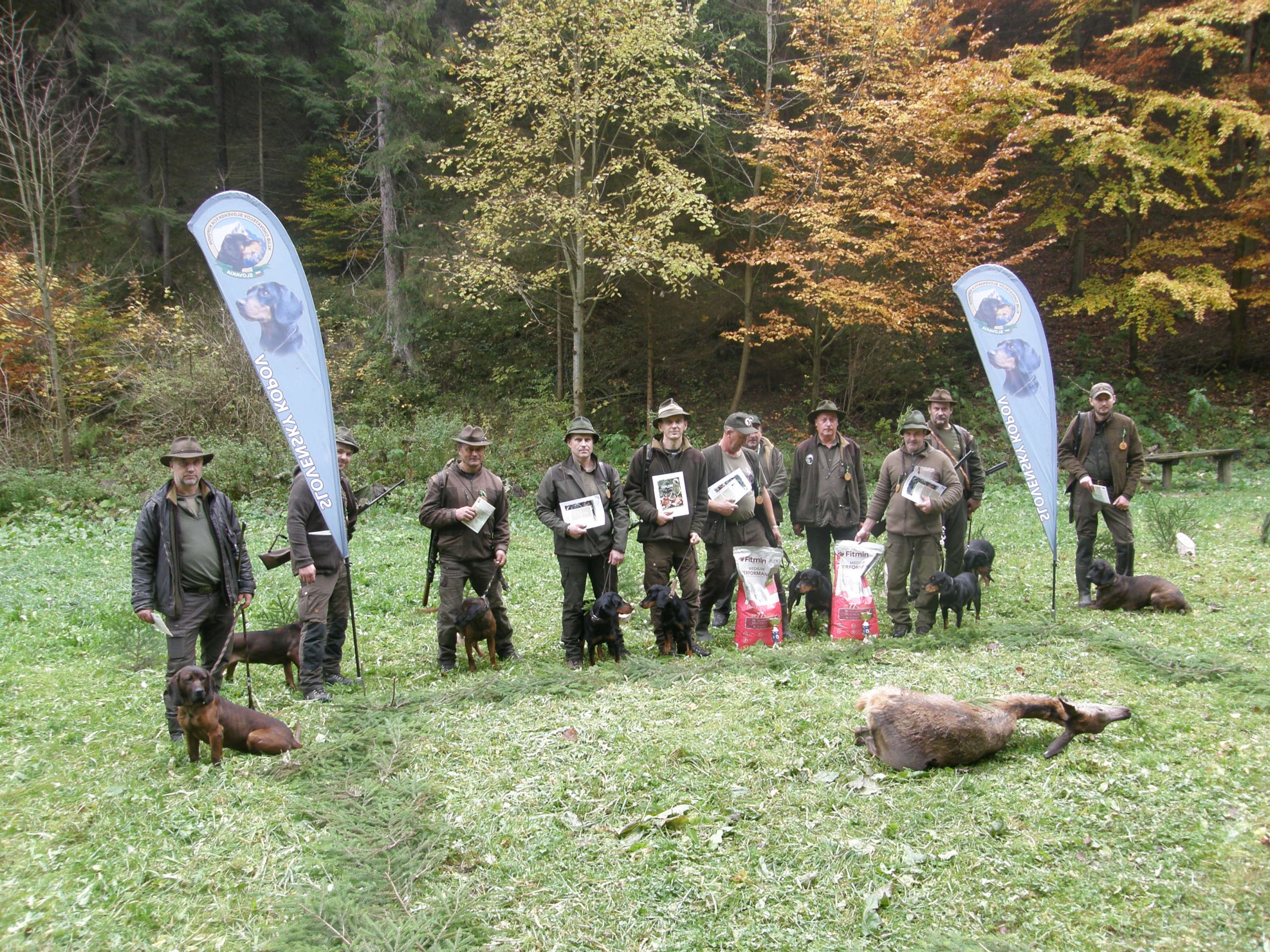 Read more about the article Klubové PF – prihlasovanie