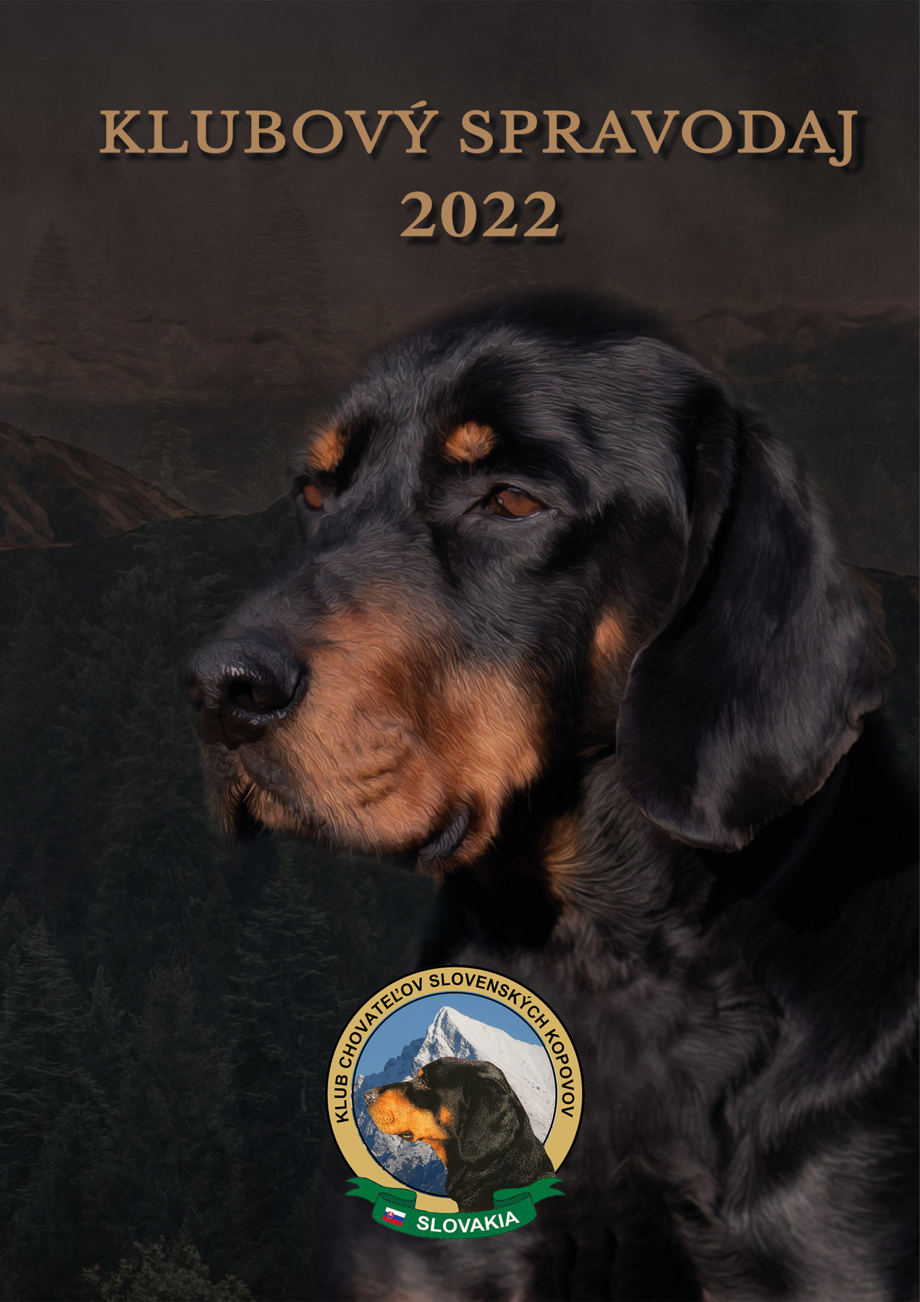 Read more about the article Spravodaj 2022