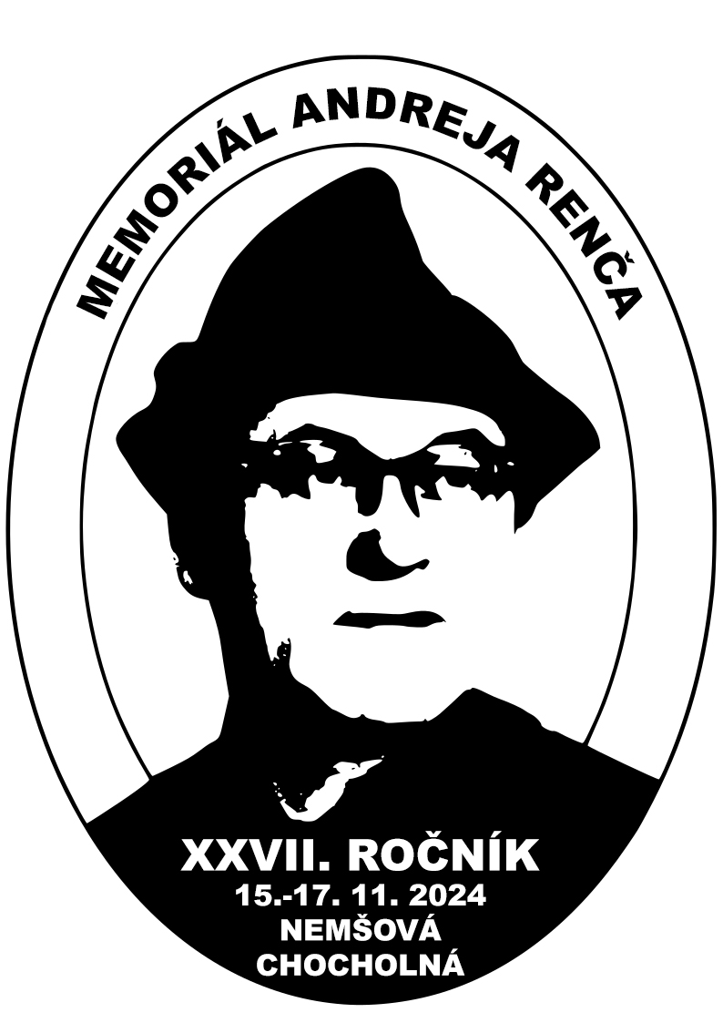 Read more about the article Výsledok XXVII. Memoriálu Andreja Renča 15.-17.11.2024