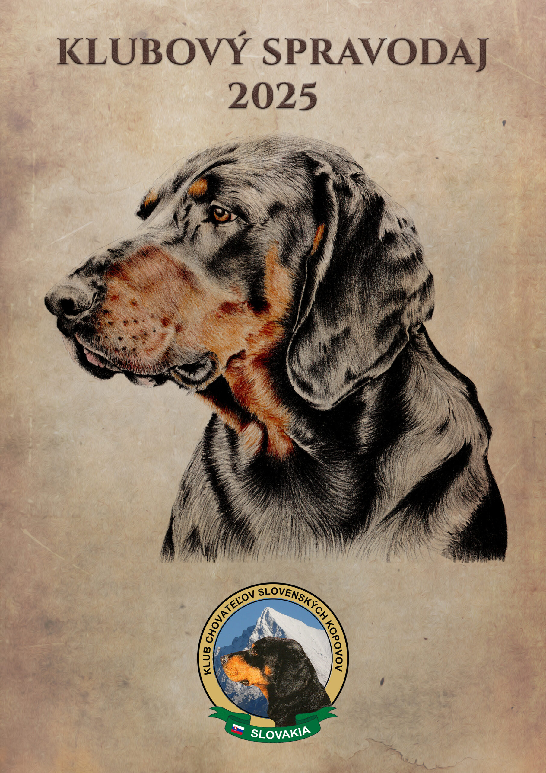 Read more about the article Spravodaj 2025 na stiahnutie